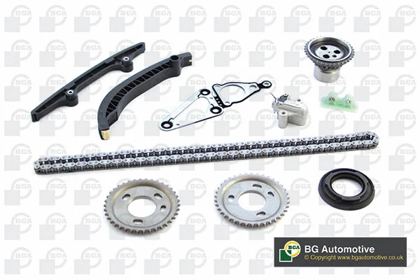 Timing Chain Kit (TC2360FK)
