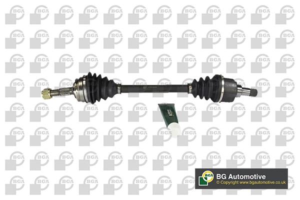 Drive Shaft (DS6732L)