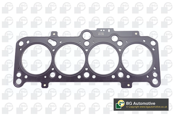 Gasket, cylinder head (CH7338I)