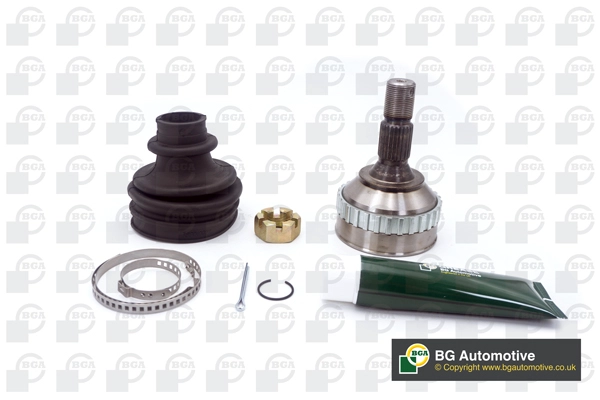 Joint Kit, drive shaft (CV1416A)