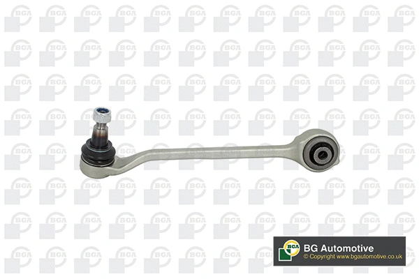 Control/Trailing Arm, wheel suspension (TRC0960)