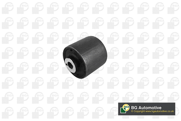 Mounting, control/trailing arm (BU5609)