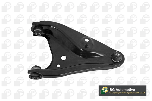 Control/Trailing Arm, wheel suspension (TRC1509)