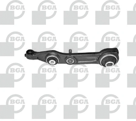 Control/Trailing Arm, wheel suspension (TRC5609)