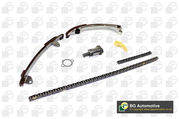 Timing Chain Kit (TC0330K)