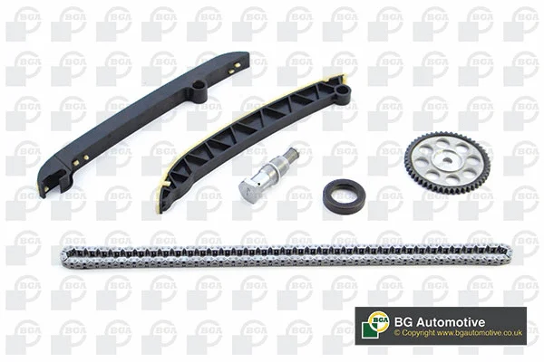 Timing Chain Kit (TC9600FK)
