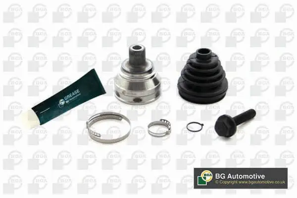 Joint Kit, drive shaft (CV0155A)