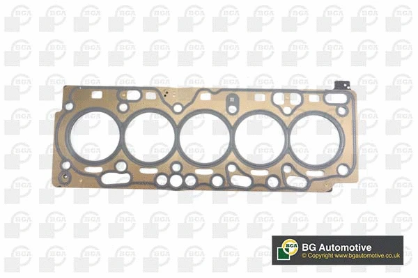 Gasket, cylinder head (CH7595C)