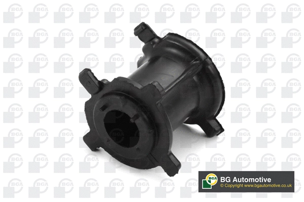 Mounting, control/trailing arm (BU8121)