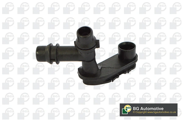 Coolant Flange (FA0924)