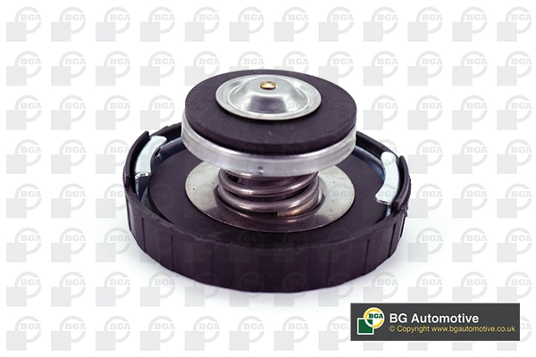Cap, coolant tank (CC5902)