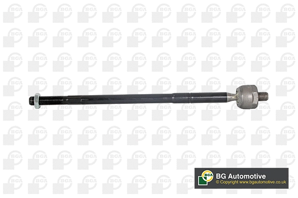 Inner Tie Rod (SR2343)