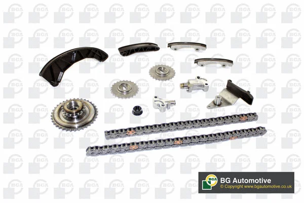 Timing Chain Kit (TC2030FK)