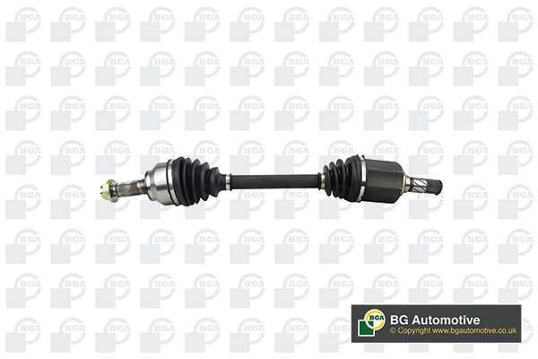 Drive Shaft (DS5402L)