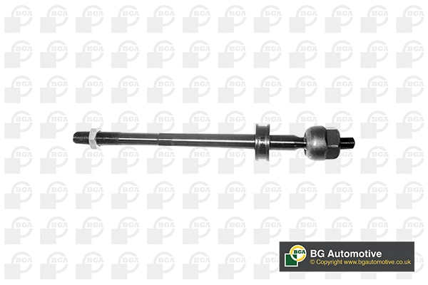 Inner Tie Rod (SR9614)