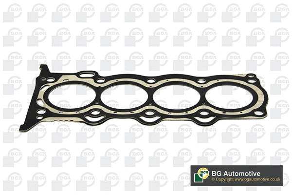 Gasket, cylinder head (CH9100B)