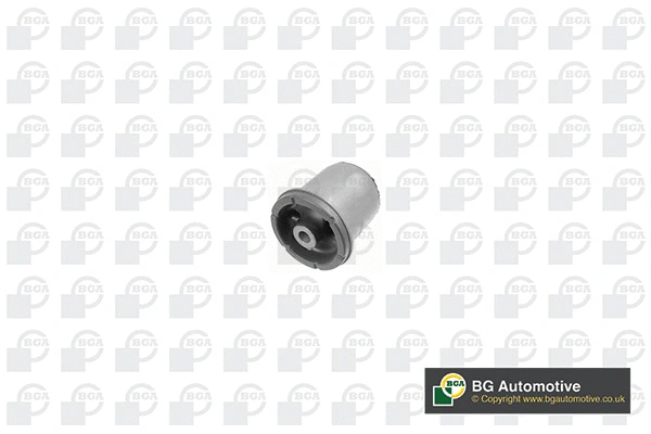 Bushing, axle beam (BU2248)