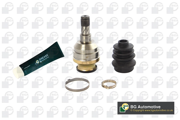 Joint Kit, drive shaft (CV1606B)
