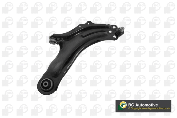 Control/Trailing Arm, wheel suspension (TRC7308)
