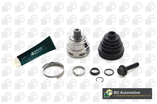 Joint Kit, drive shaft (CV0150A)