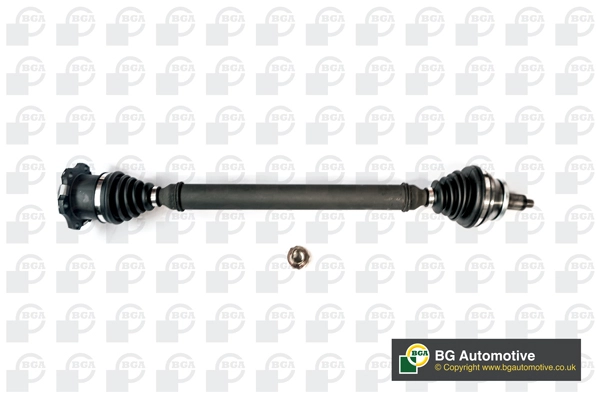 Drive Shaft (DS9628R)