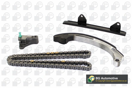 Timing Chain Kit (TC9100K)