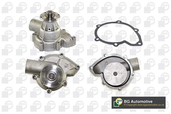 Water Pump, engine cooling (CP2290)