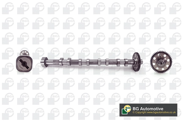 Camshaft (CS0140)