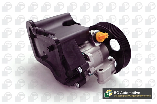 Hydraulic Pump, steering (PSP5630)