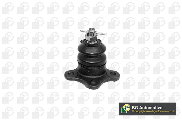 Ball Joint (SJ3102)