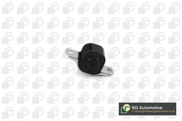 Mounting, control/trailing arm (BU6114)