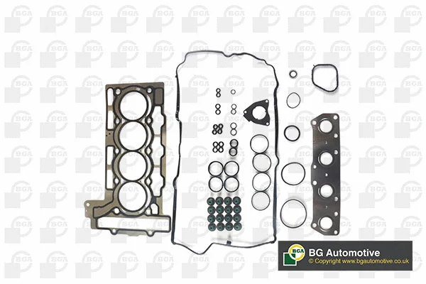 Gasket Kit, cylinder head (HK8778)