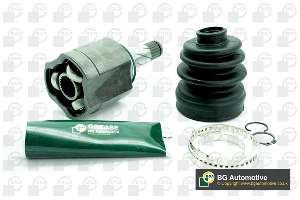 Joint Kit, drive shaft (CV9539B)