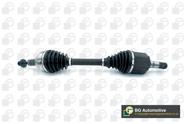 Drive Shaft (DS2345L)