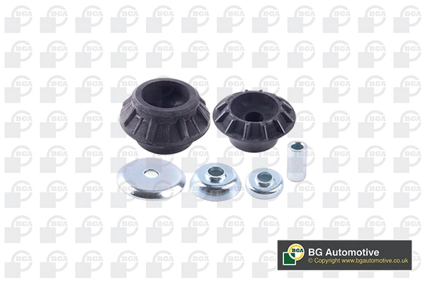 Repair Kit, suspension strut support mount (SM9616)