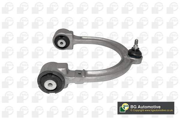 Control/Trailing Arm, wheel suspension (TRC5670)
