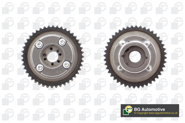 Camshaft Adjuster (TC5690S1)