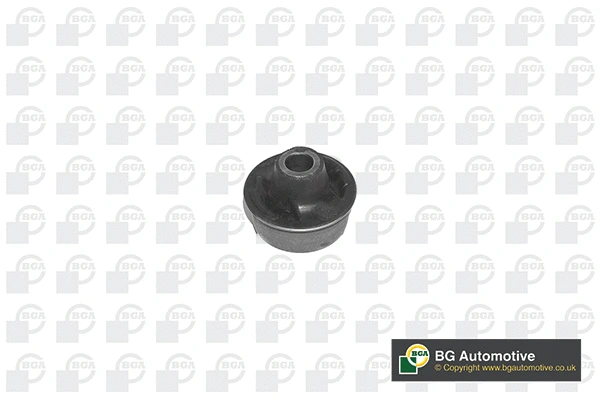Mounting, control/trailing arm (BU9536)