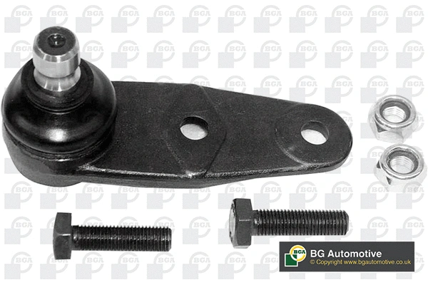Ball Joint (SJ7304)