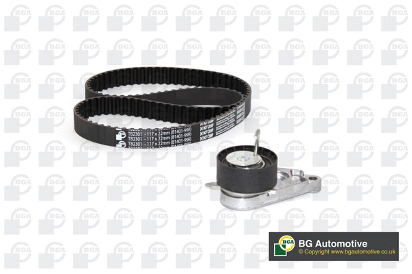 Timing Belt Kit (TB2302K)