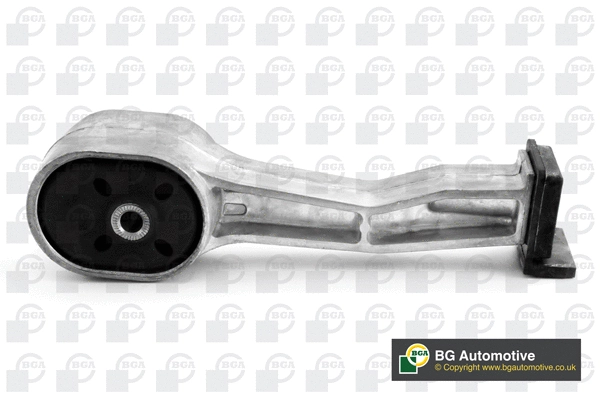 Mounting, engine (MT9536)