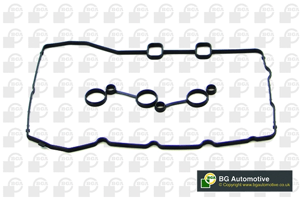 Gasket Set, cylinder head cover (RK6700)