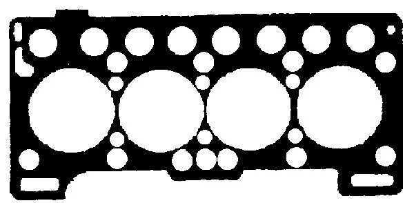 Gasket, cylinder head (CH3306)