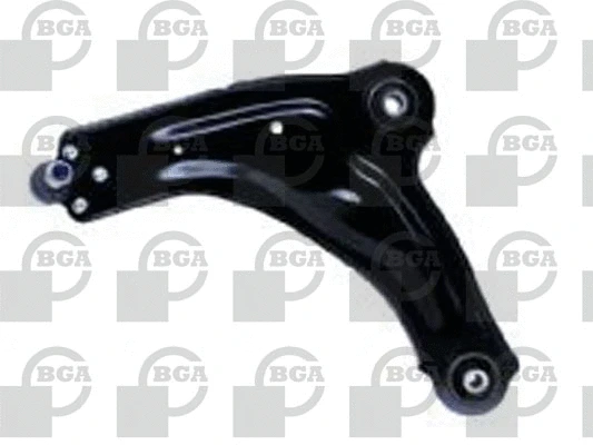 Control/Trailing Arm, wheel suspension (TRC7309)