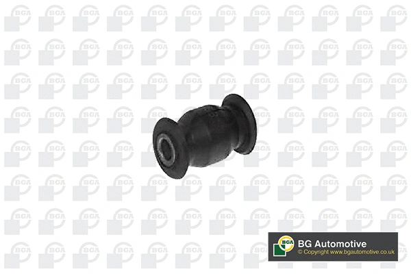 Mounting, control/trailing arm (BU1206)