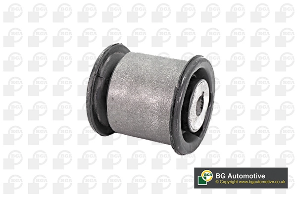 Mounting, control/trailing arm (BU2118)