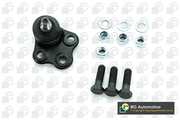 Ball Joint (SJ7350)