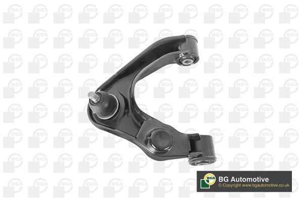 Control/Trailing Arm, wheel suspension (TRC6339)
