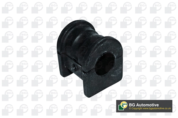 Mounting, control/trailing arm (BU7322)