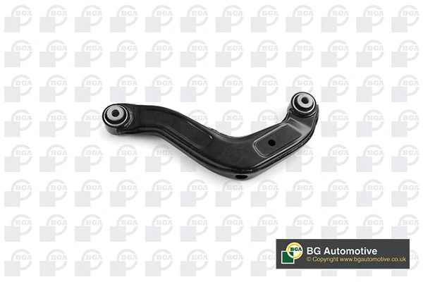Control/Trailing Arm, wheel suspension (TRC0194)